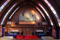 Algemene Leden Vergadering 2026